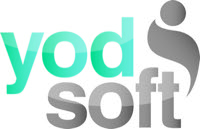 YodSoft Logo